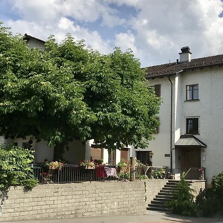 Bed And Breakfast Krone Schellenberg المظهر الخارجي الصورة