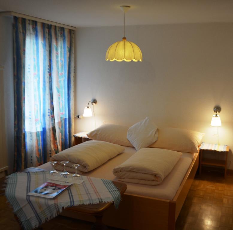 Bed And Breakfast Krone Schellenberg المظهر الخارجي الصورة