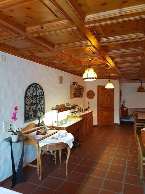 Bed And Breakfast Krone Schellenberg المظهر الخارجي الصورة