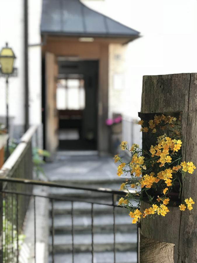 Bed And Breakfast Krone Schellenberg المظهر الخارجي الصورة