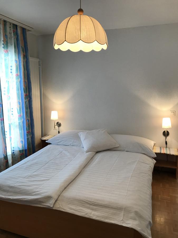 Bed And Breakfast Krone Schellenberg المظهر الخارجي الصورة